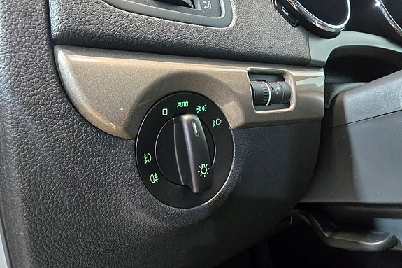Skoda Yeti Outdoor 13 of 22