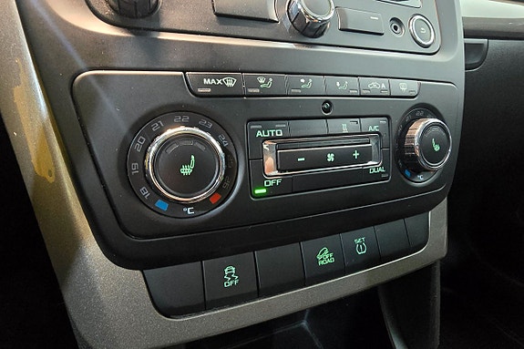 Skoda Yeti Outdoor 19 of 22