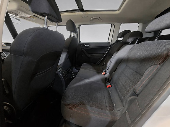 Skoda Yeti Outdoor 22 of 22