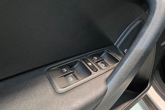 Skoda Yeti Outdoor 12 of 22