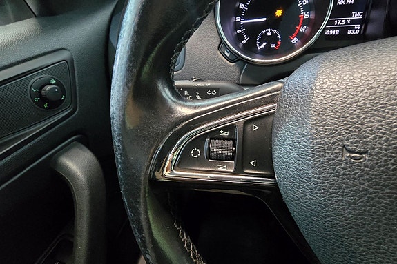 Skoda Yeti Outdoor 15 of 22