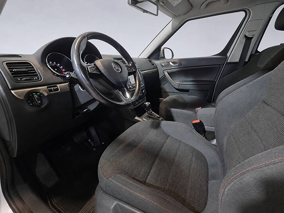 Skoda Yeti Outdoor 8 of 22