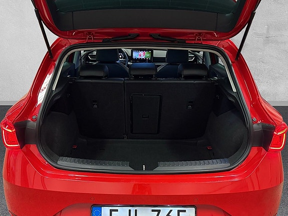 Seat Leon 10 of 23