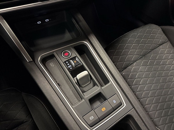 Seat Leon 21 of 23