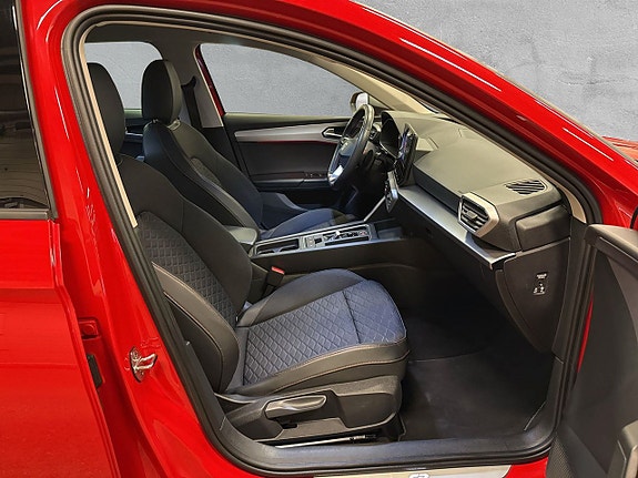 Seat Leon 13 of 23