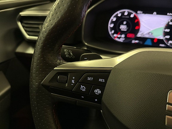 Seat Leon 16 of 23