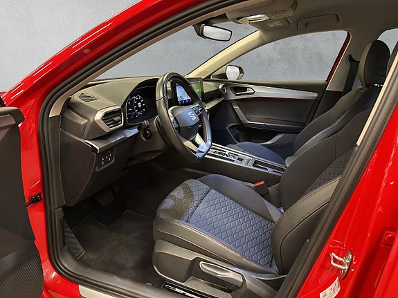 Seat Leon 11 of 23