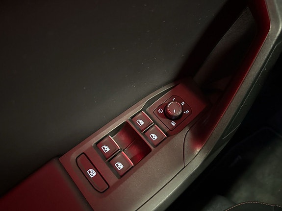 Seat Leon 22 of 23