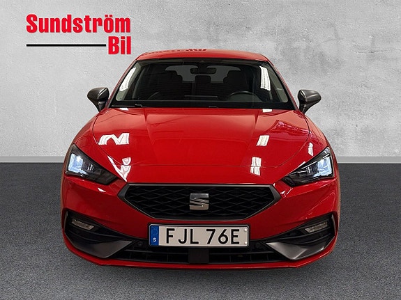 Seat Leon 9 of 23
