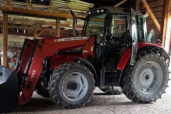 AdBlue, DPF, EGR och optimering 20 of 24
