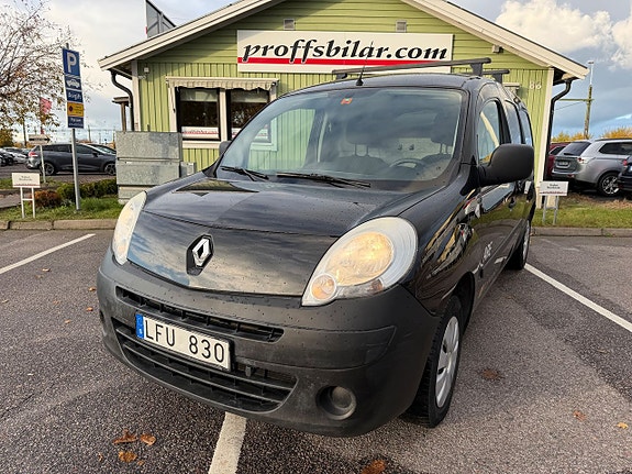 Renault Kangoo Express