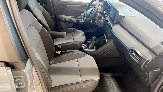 Dacia Jogger 3 of 12