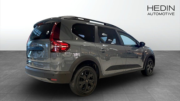 Dacia Jogger 2 of 12