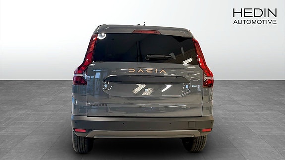 Dacia Jogger 7 of 12