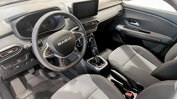 Dacia Jogger 11 of 12