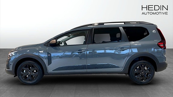 Dacia Jogger 6 of 12