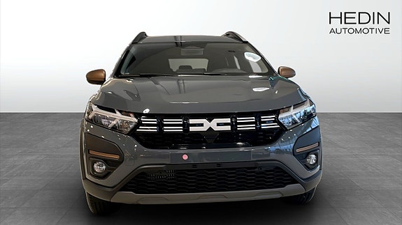 Dacia Jogger 8 of 12