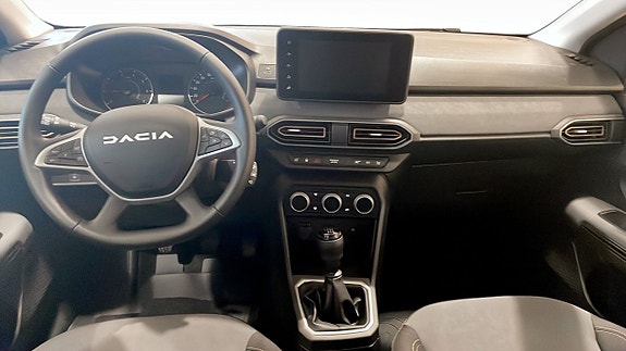Dacia Jogger 4 of 12