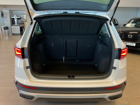 Seat Ateca 12 of 12