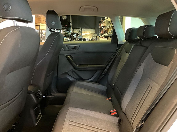Seat Ateca 11 of 12