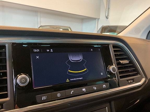 Seat Ateca 10 of 12