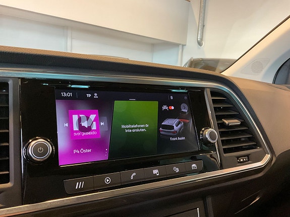 Seat Ateca 9 of 12