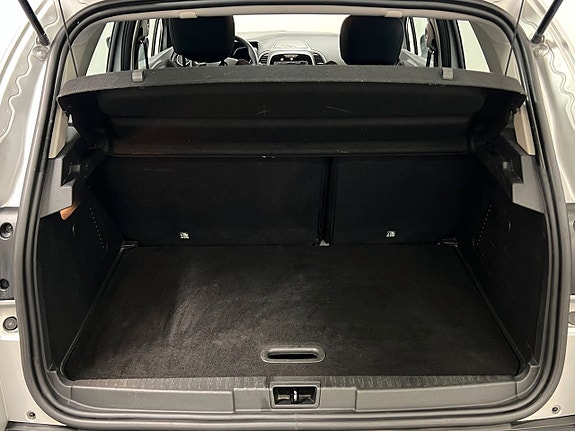 Renault Captur 6 of 24
