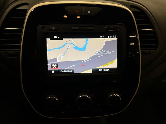 Renault Captur 20 of 24