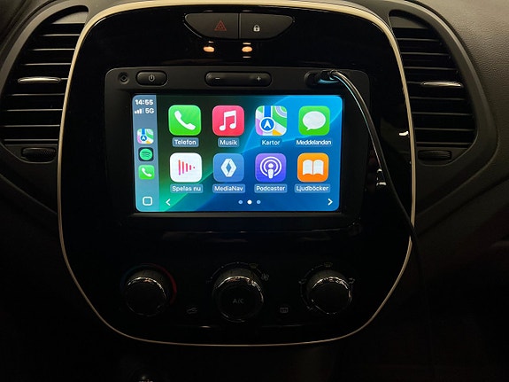 Renault Captur 19 of 24