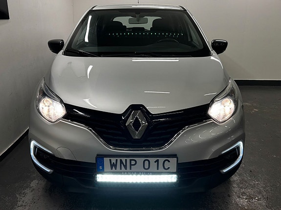 Renault Captur 23 of 24