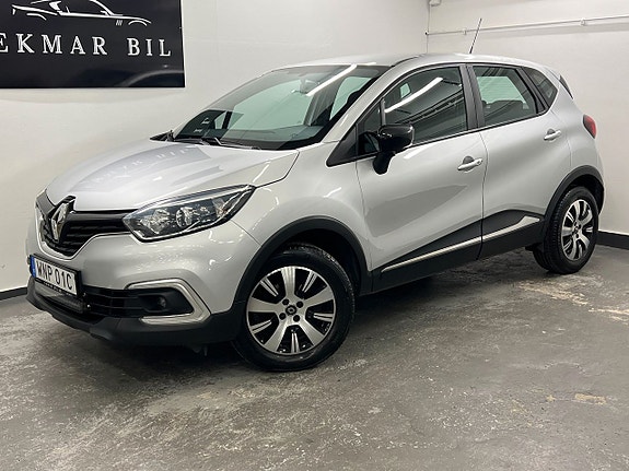 Renault Captur 2 of 24