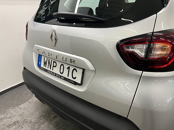 Renault Captur 24 of 24