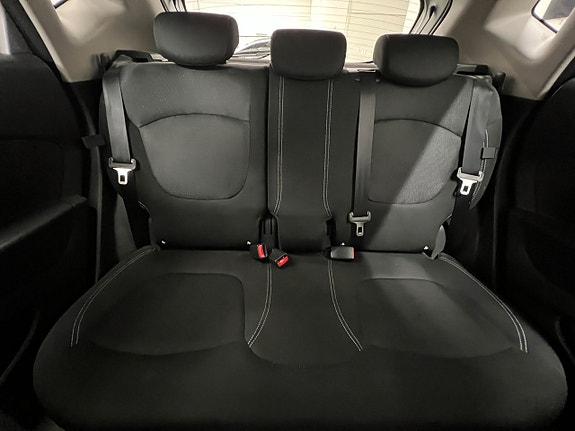 Renault Captur 13 of 24