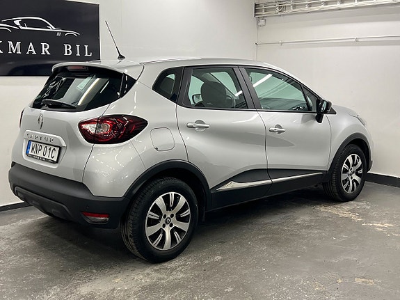 Renault Captur 4 of 24