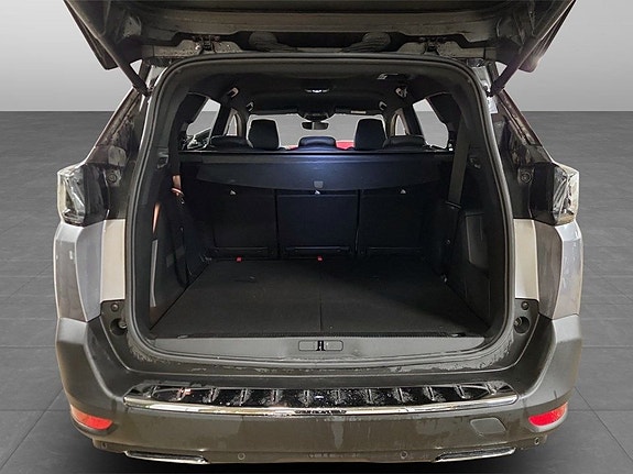 Peugeot 5008 16 of 16