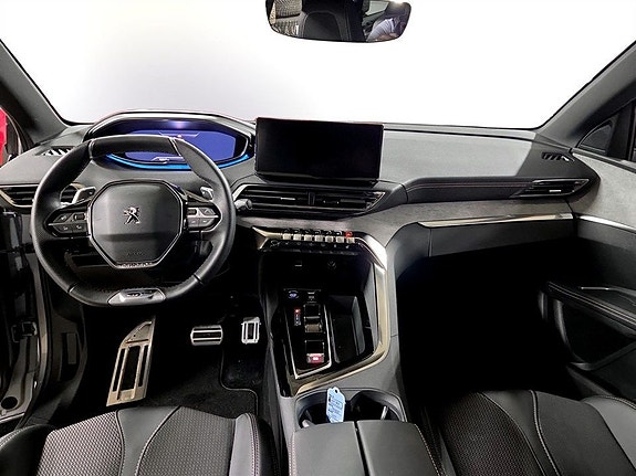 Peugeot 5008 7 of 16