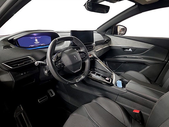 Peugeot 5008 6 of 16