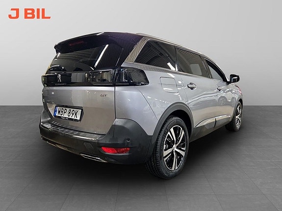 Peugeot 5008 4 of 16