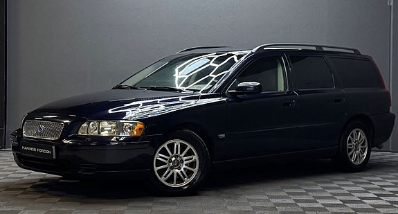 Volvo V70