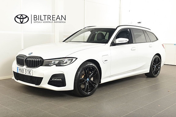 BMW 330e