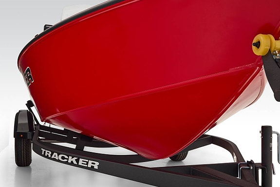 Tracker SuperGuide V16 SC Mercury 50 - Nya inkommande båtar 5 of 12