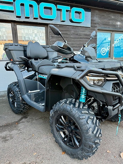 CFMOTO CFORCE 1000 Touring