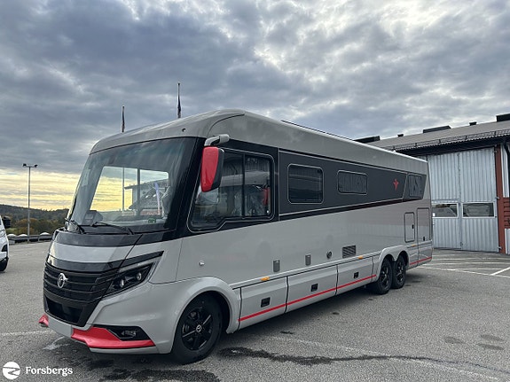 Niesmann-Bischoff Arto