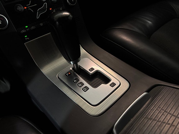 Volvo V70 13 of 19