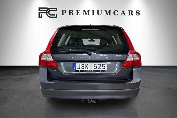 Volvo V70 7 of 19