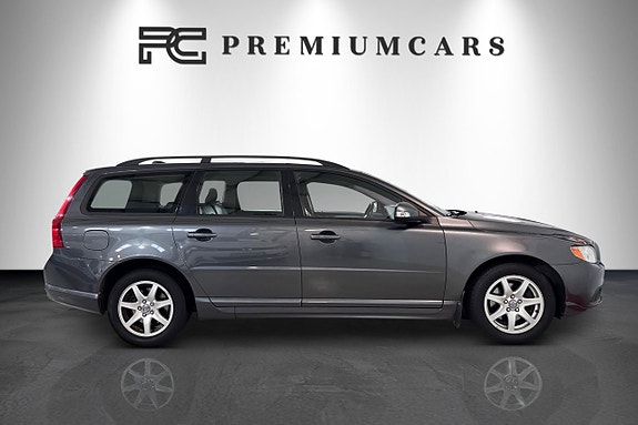 Volvo V70 5 of 5