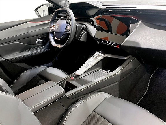 Peugeot 308 10 of 14