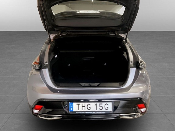 Peugeot 308 14 of 14