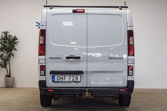 Renault Trafic 5 of 5