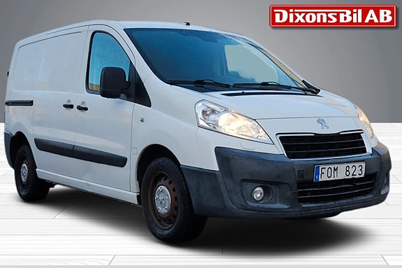Peugeot Expert